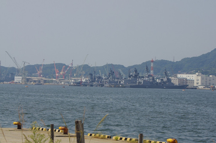 日本海軍　佐世保軍需部 佐世保海軍軍需部/奄美大島]大島支庫(水溜) | はるさんの戦跡巡礼記