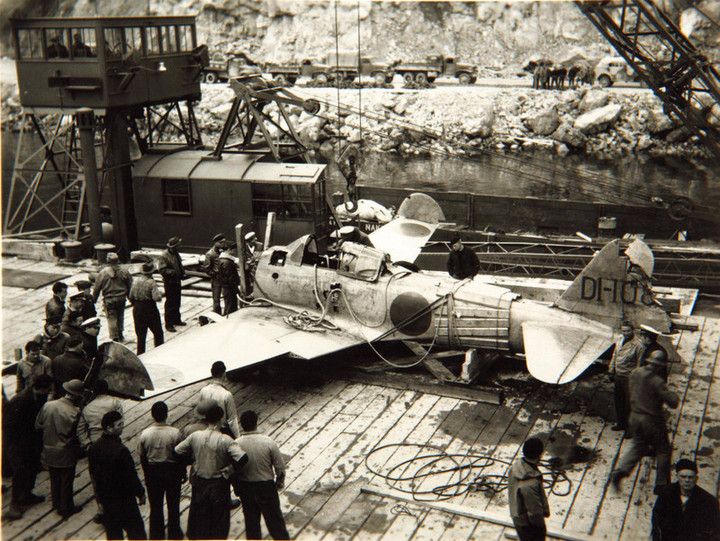 空のカケラ ライブラリ : 戦闘機の設計思想