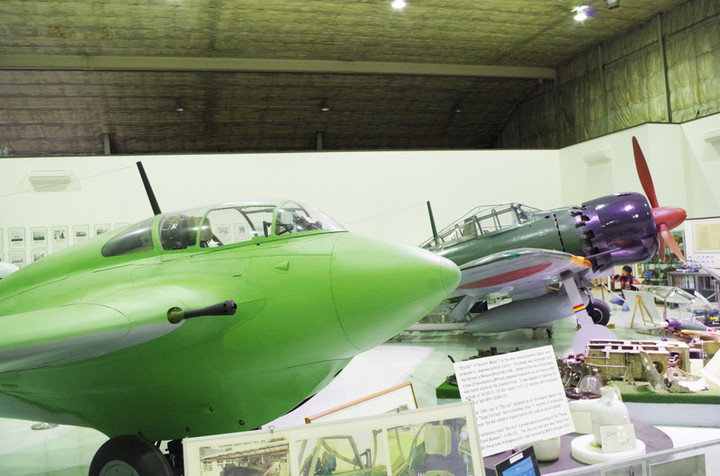 空のカケラ ライブラリ : 三菱重工名古屋航空宇宙システム製作所史料室