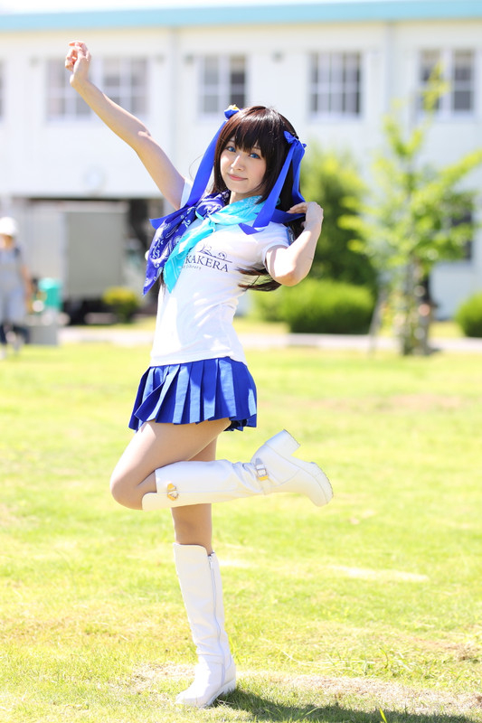 空のカケラ ライブラリ : Lemiさん＠蒼空はるか