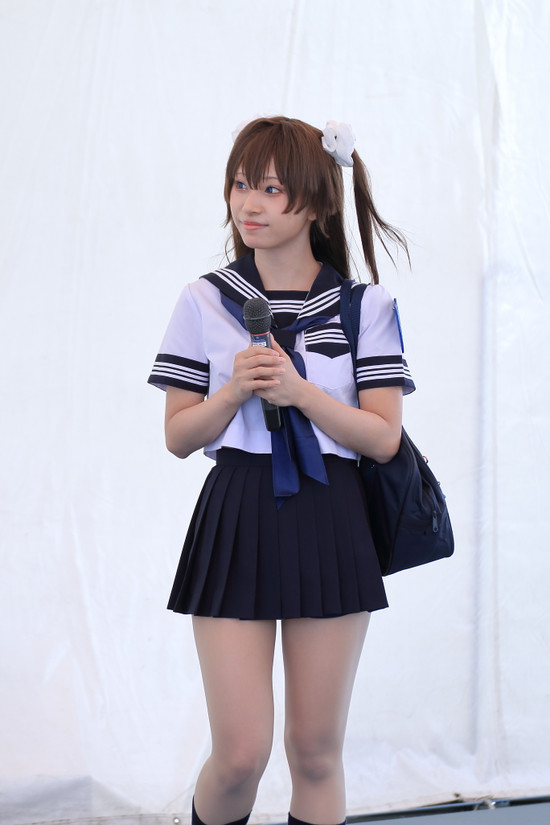 Lemiコスプレ